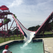 Myrtle Waves Water Park photo submitted by Jennifer Vallerugo