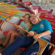 Family Kingdom Amusement Park photo submitted by Ann Puckett