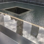 9/11 Memorial & Museum photo submitted by Teddi Swalm