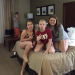 Comfort Inn & Suites at Dollywood Lane photo submitted by Rachel Benefield