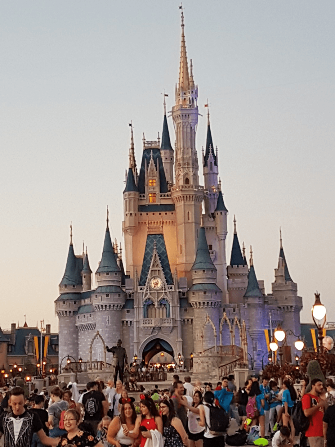Disney World Discount Tickets | Tickets to Walt Disney World Orlando
