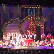 The South's Grandest Christmas Show photo submitted by Dorothy Leelike 