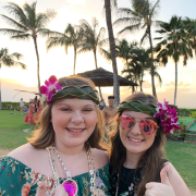 Paradise Cove Luau photo submitted by Staci  Prawl