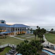 Doubletree Resort by Hilton Myrtle Beach Oceanfront photo submitted by Jennifer Bureau