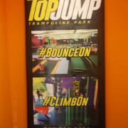 TopJump Trampoline & Extreme Arena photo submitted by Dionne Fields