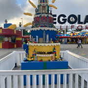 LEGOLAND® California Resort photo submitted by Cynthia Miner