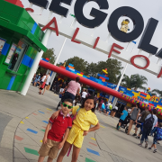 LEGOLAND® California Resort photo submitted by Alina michelle Guerrero