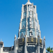 Universal Studios Hollywood® photo submitted by Mirela Stanciu