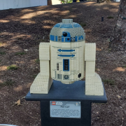 LEGOLAND® California Resort photo submitted by Hector Moreno