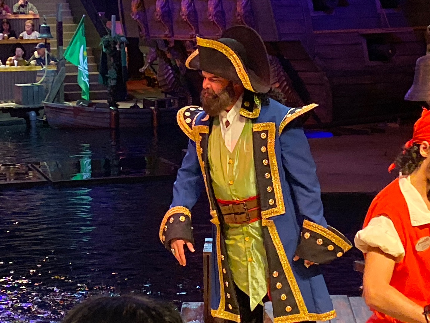 pirates voyage owner