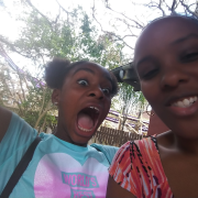 Busch Gardens Tampa photo submitted by Lakeisha Smith