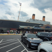 Titanic Museum Attraction photo submitted by William Mathews
