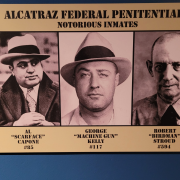 Alcatraz East Crime Museum photo submitted by William Mathews