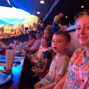 Dolly Parton's Stampede Dinner Attraction photo submitted by Barbara Langley