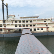 Showboat Branson Belle photo submitted by Karen Mast