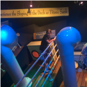 Titanic Museum Attraction photo submitted by RACHAEL NESSELRODT
