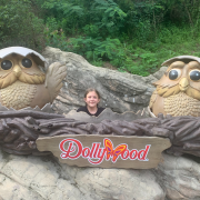Dollywood photo submitted by RACHAEL NESSELRODT