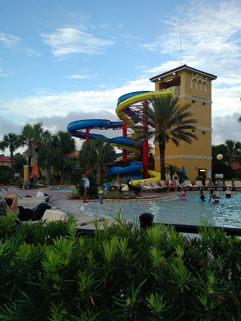 Fantasy world resort orlando fl tripster
