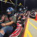 XTreme Racing Center photo submitted by Dora Nelson