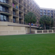 Doubletree Resort by Hilton Myrtle Beach Oceanfront photo submitted by Kenneth Shawell 