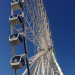 The Great Smoky Mountain Wheel photo submitted by Megan Aguilar