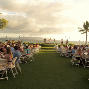 Te Au Moana Luau at the Wailea Beach Marriott Resort & Spa photo submitted by Suzee Rhodes